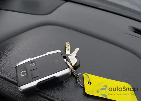 2015 Chevrolet Silverado 1500 1Lz from USA, damaged, VIN 3GCUKSEC5FG234598